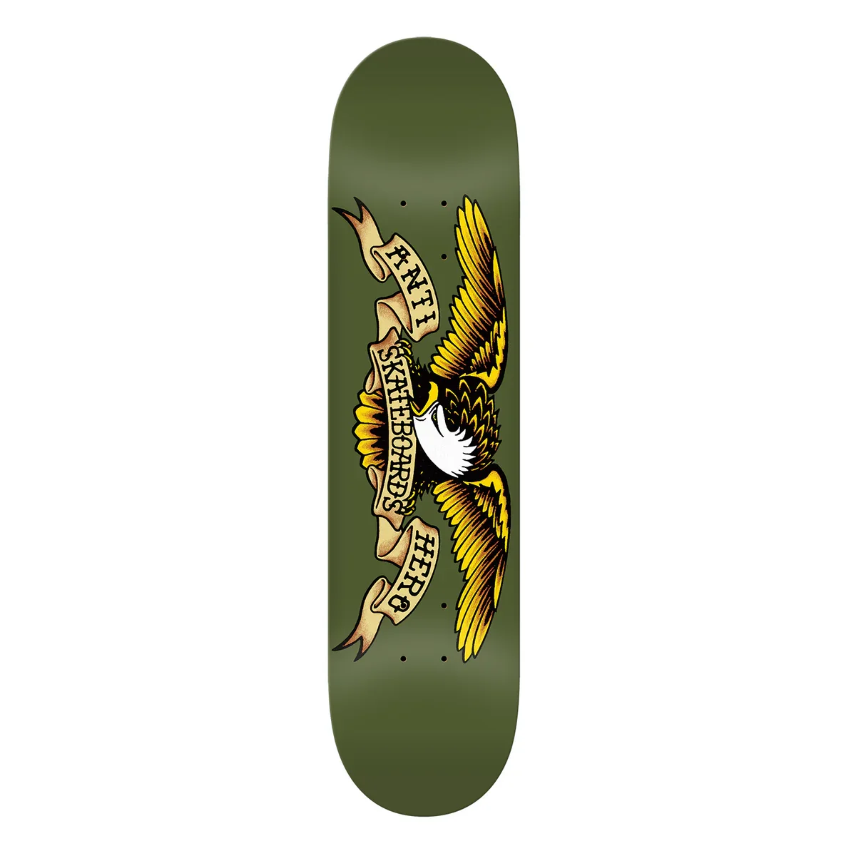 ANTIHERO CLASSIC EAGLE 8.38