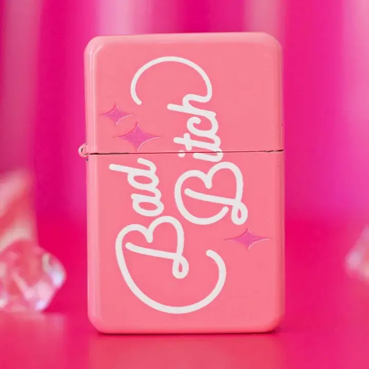 Bad Bitch Lighter