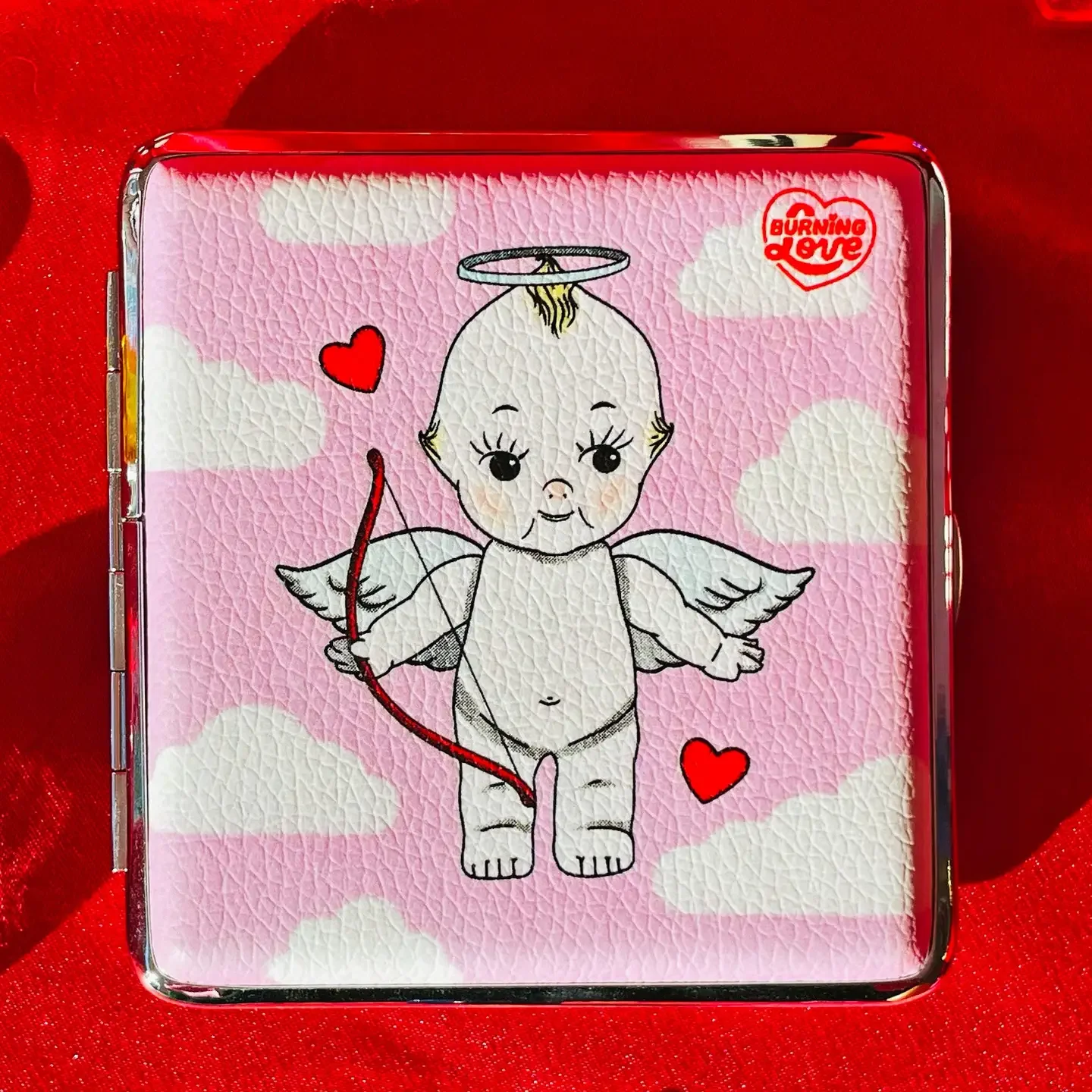 Kewpie Case