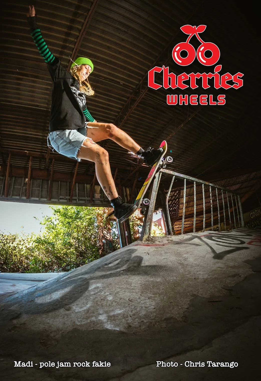 Ads — Double Down Zine