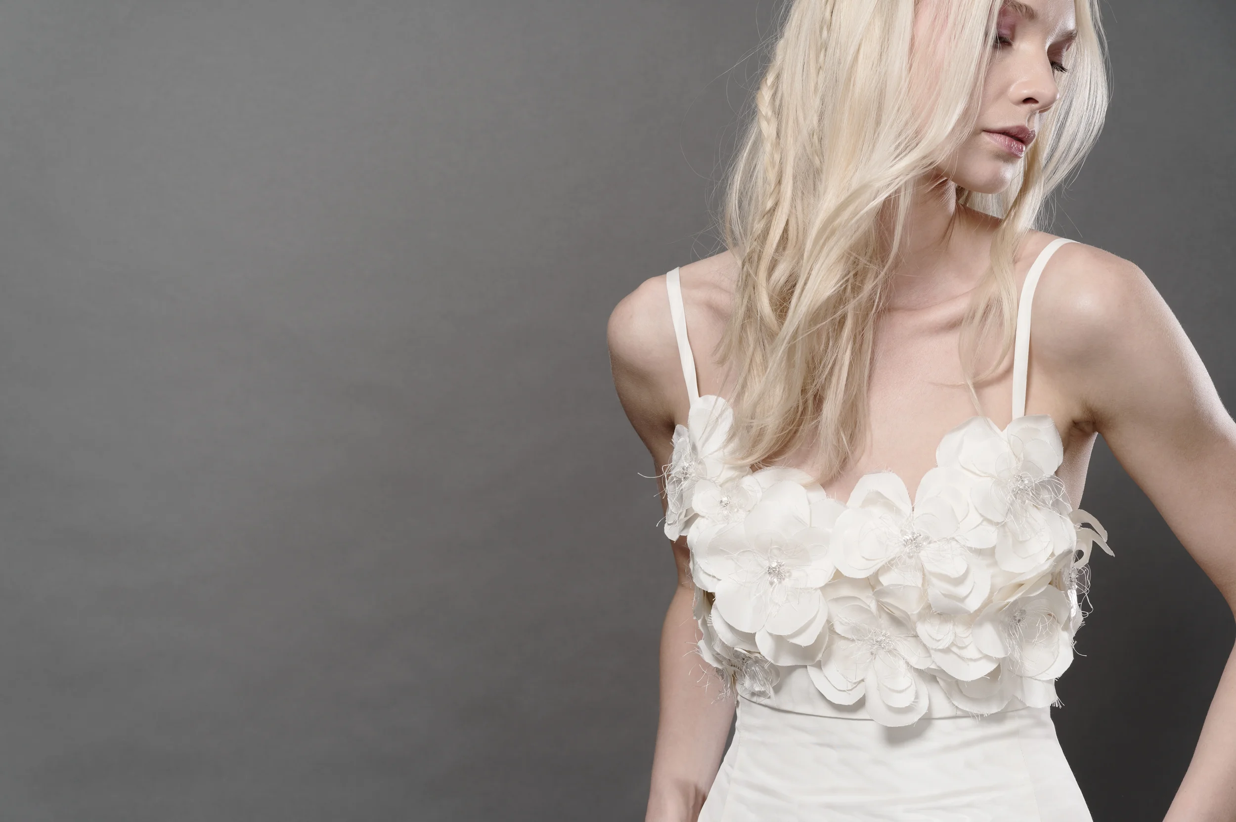 elizabeth fillmore bridal fall 2019