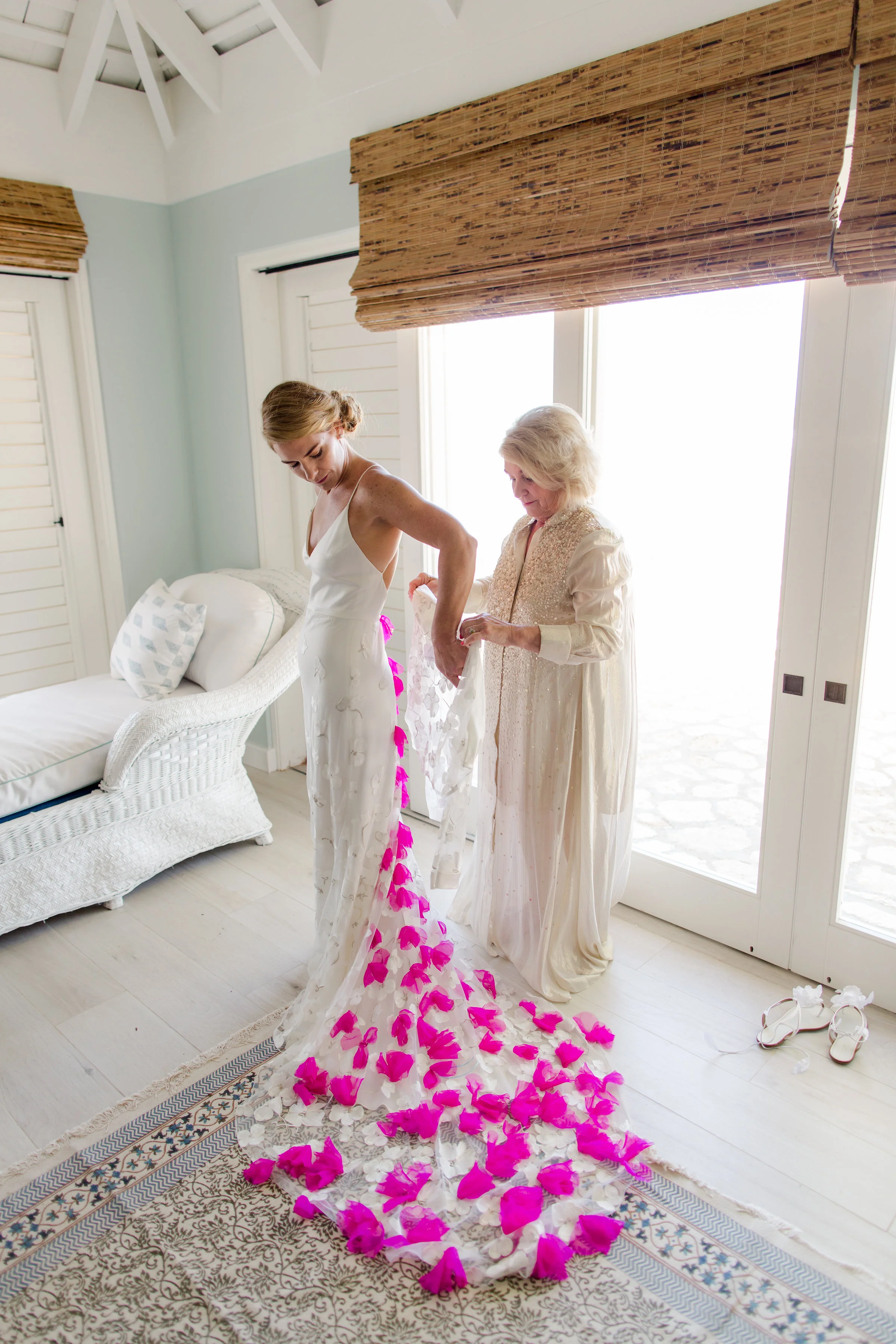 Ef Brides Elizabeth Fillmore Bridal