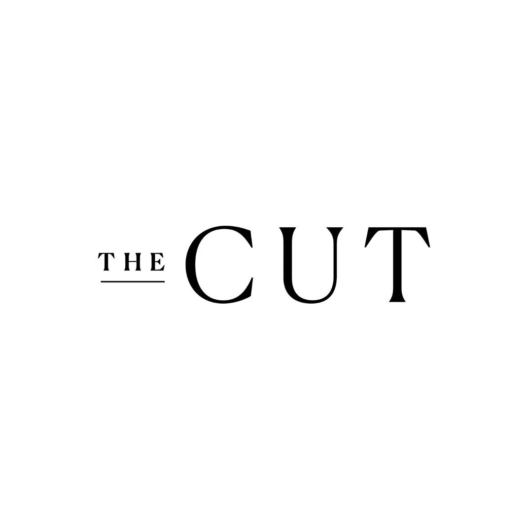The Cut | Jan 2020