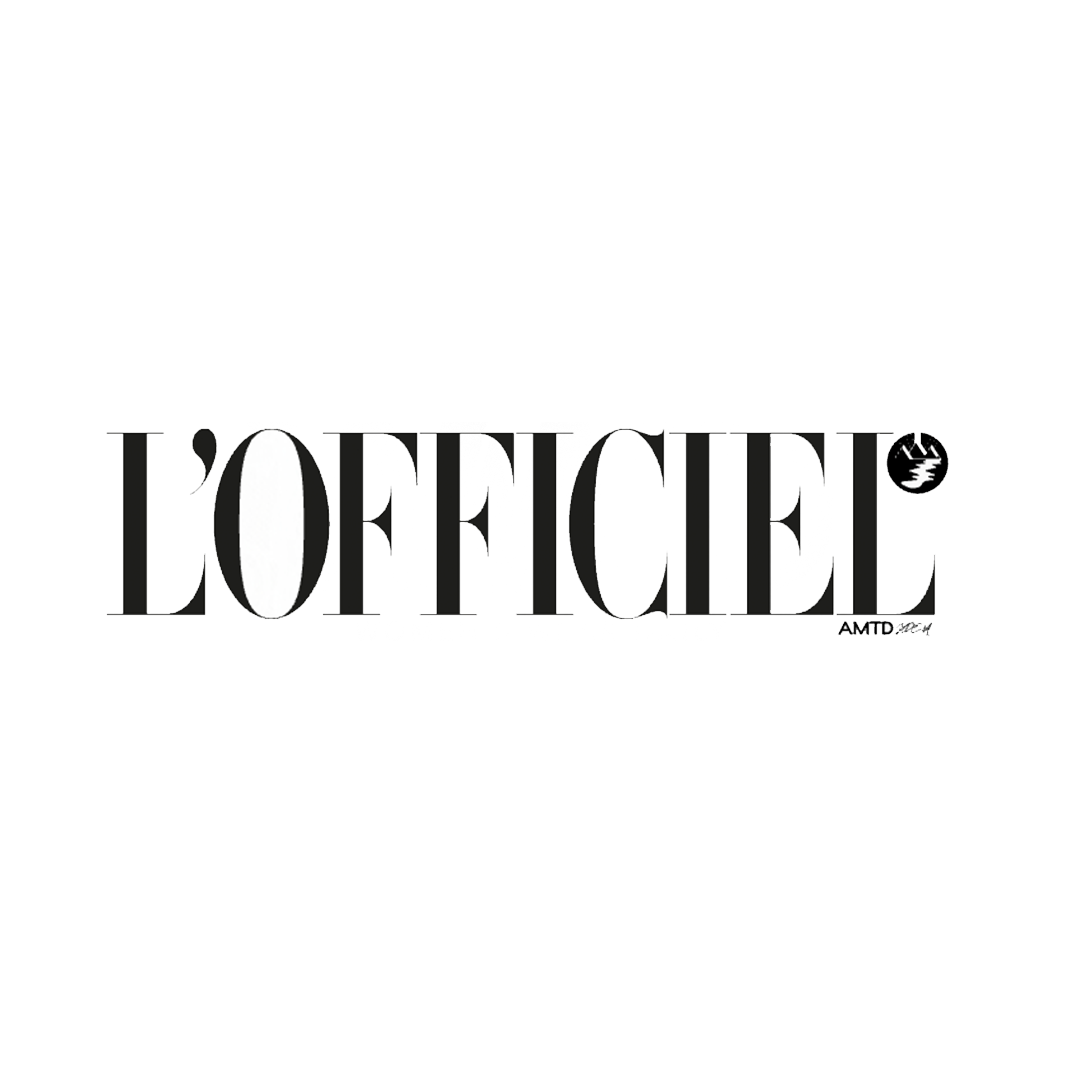 L'Officiel | April 2026