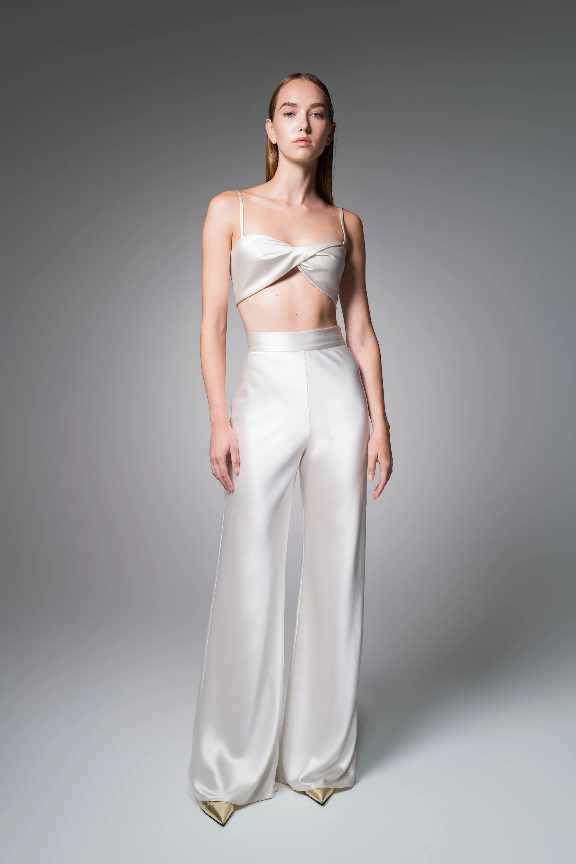 Twist Bralette