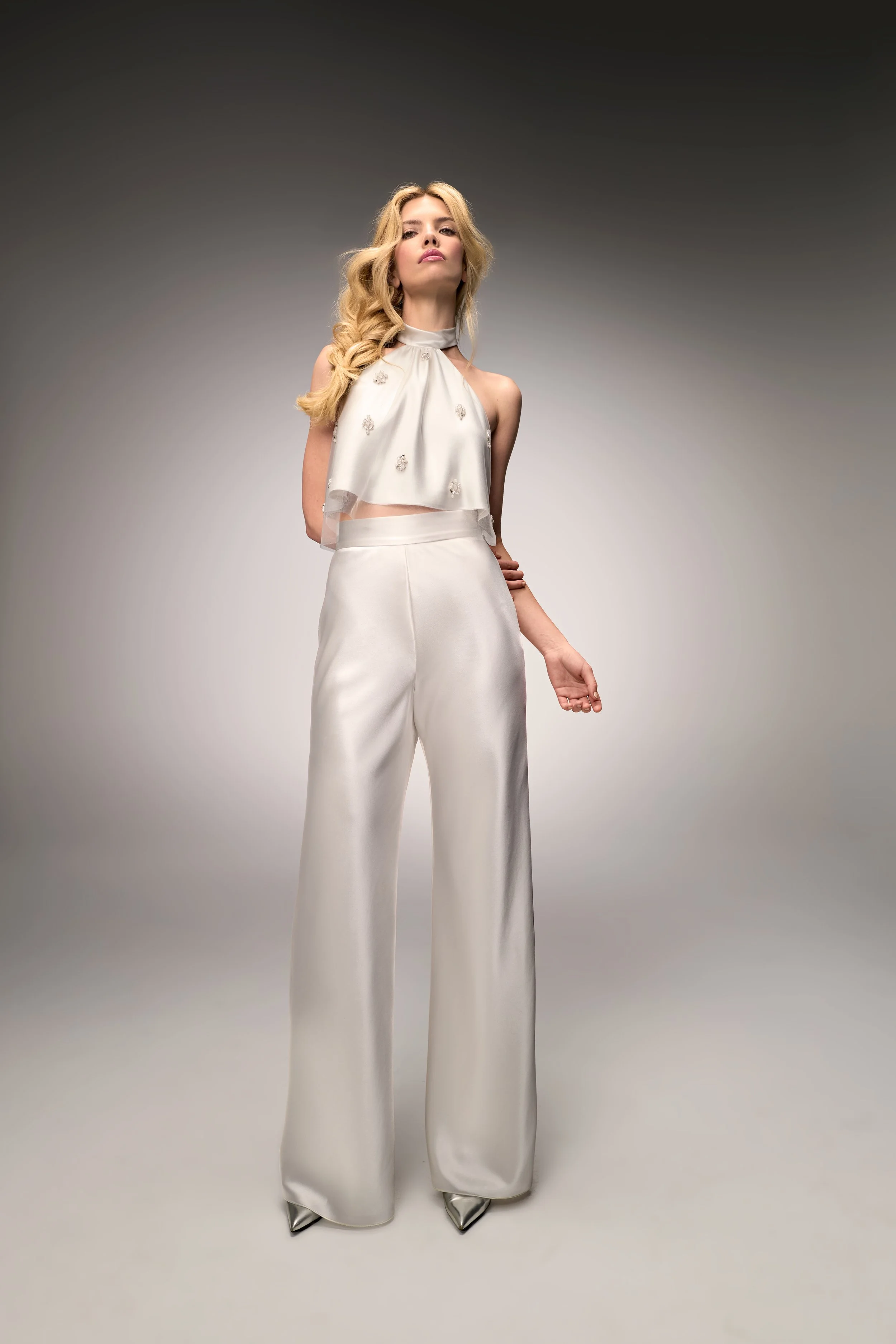 REHEARSAL DINNER LOOKS — ELIZABETH FILLMORE