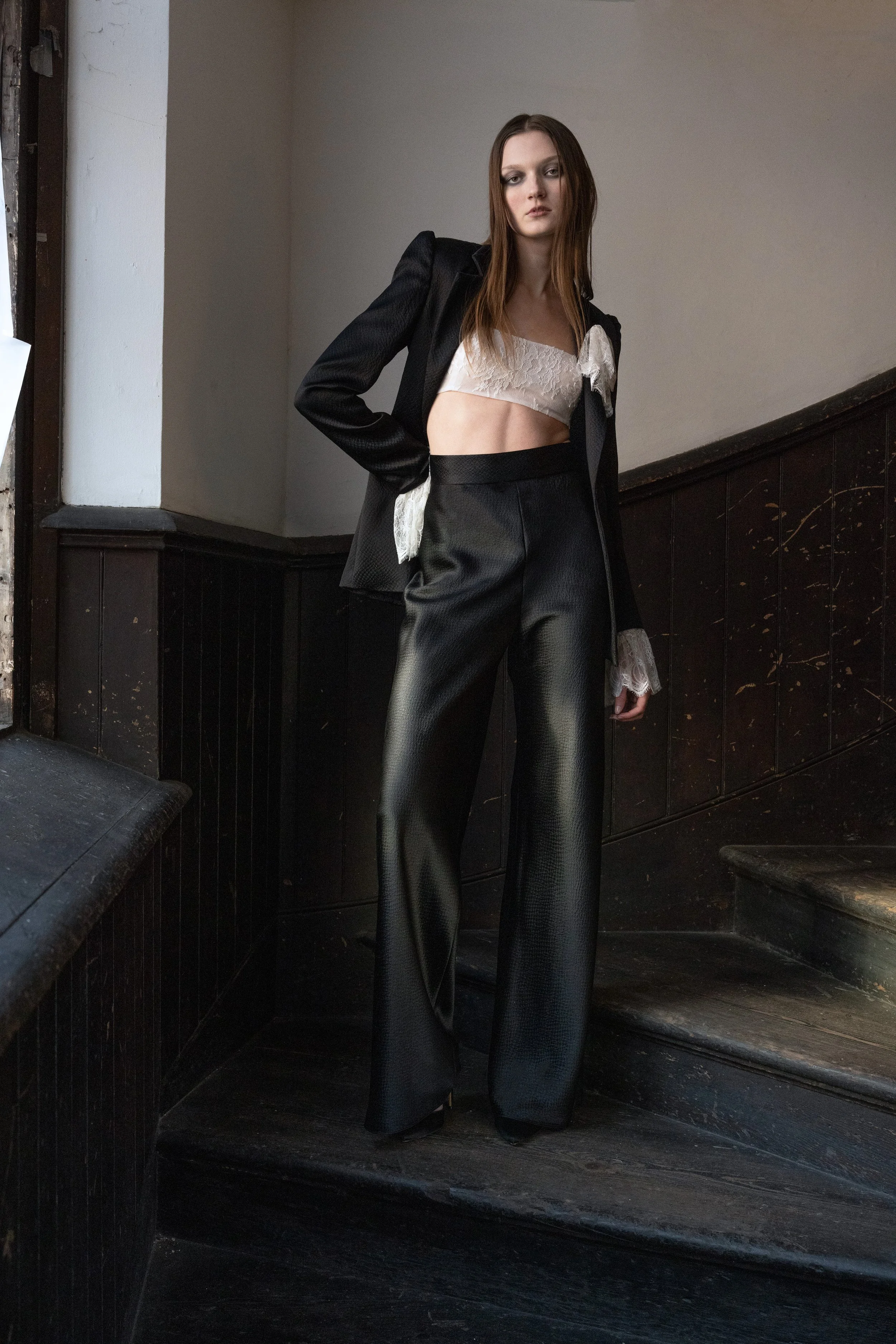 ROXY SUIT