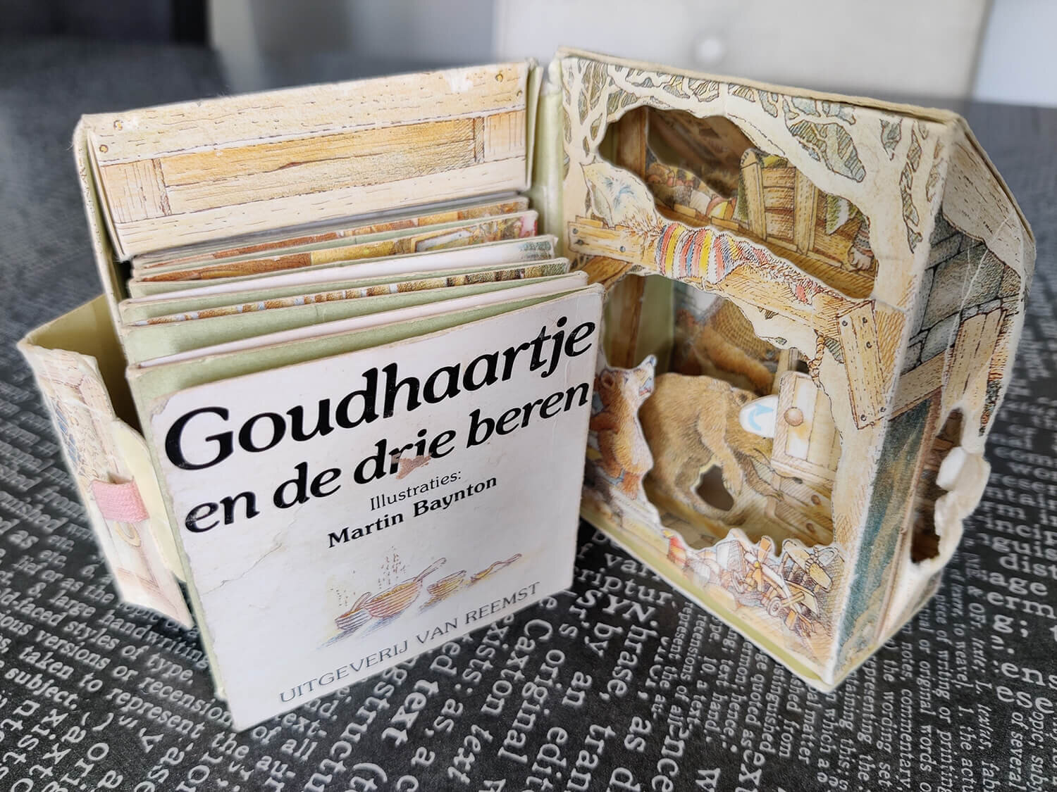Wat Goudhaartje je leert over je prijzenpagina | Spatiecreatie