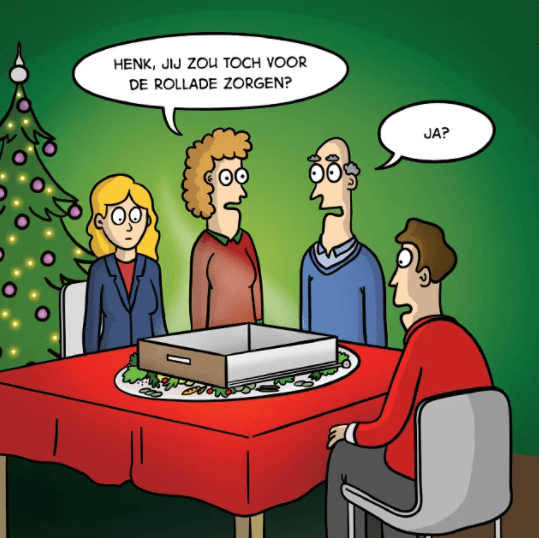19 x lachen om woordgrappen Spatiecreatie