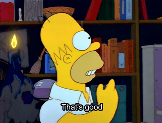 That's Good Simpson.gif