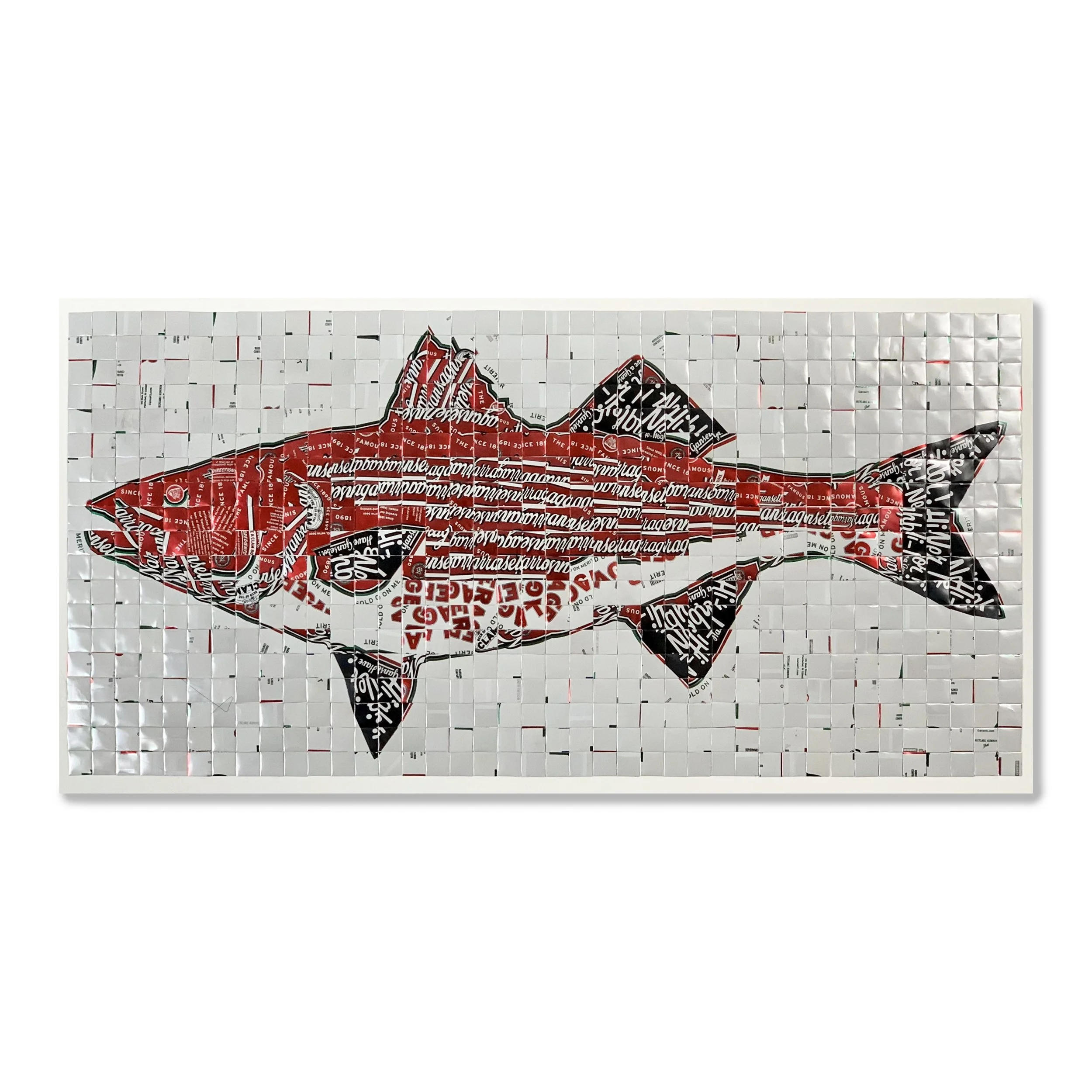 Narragansett Striper Two sq.jpg