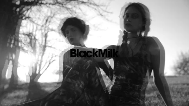 BLACK MILK CLOTHING "SALEM"