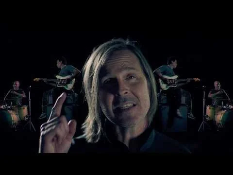 Quicksand - Regenerate (Official Music Video)