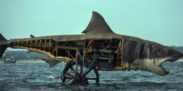 JAWS Binge or Bust? 