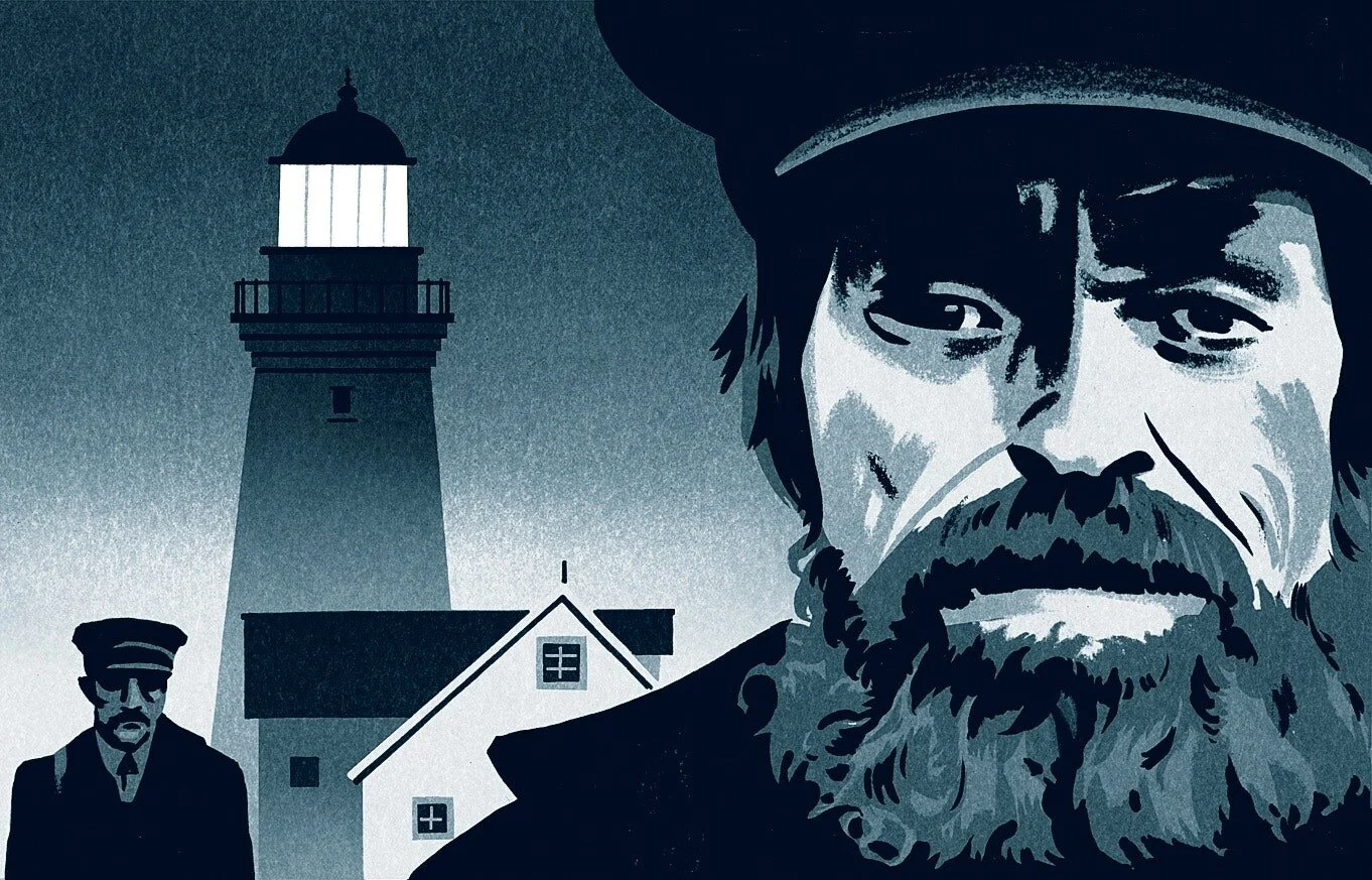 The Lighthouse 
