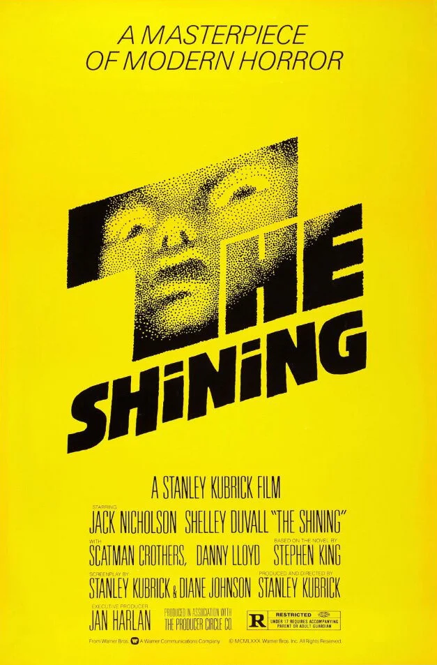 The Shining an Homage to the Haunting Quality of Cinema 