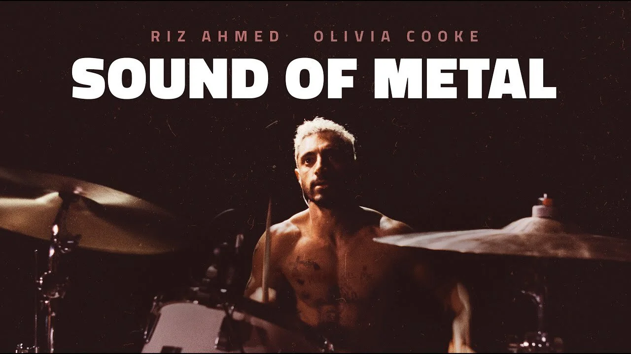 Sound of Metal - The Power of Sound in Movies 