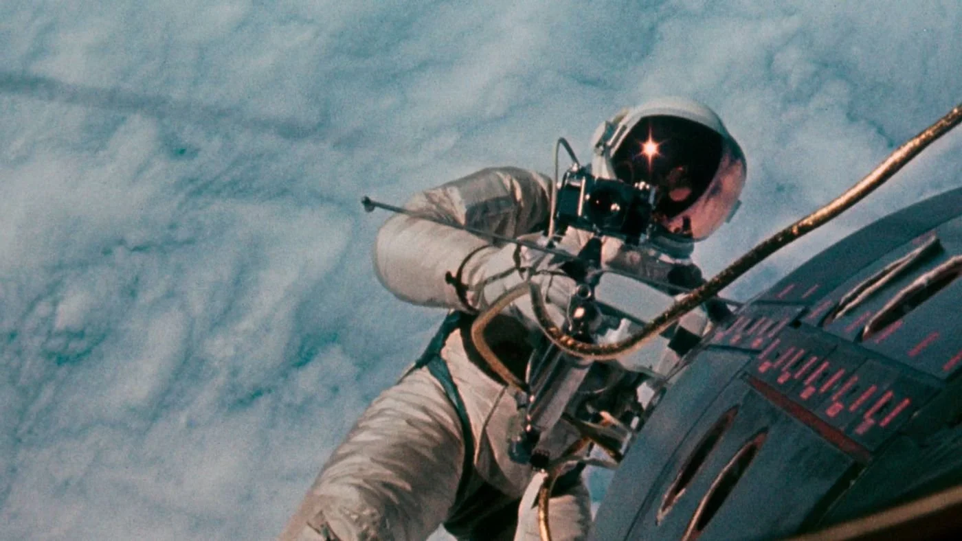 For All Mankind Documentary Review