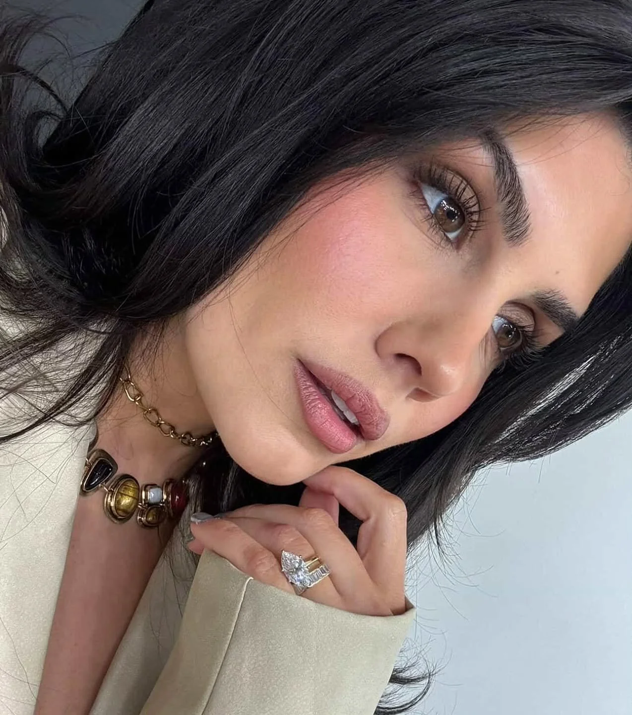 ✨️Hello 2026✨️
Have you booked your bridal trial run yet? 
Email: HeatherRoseArtistry@gmail.com to book today ✨️