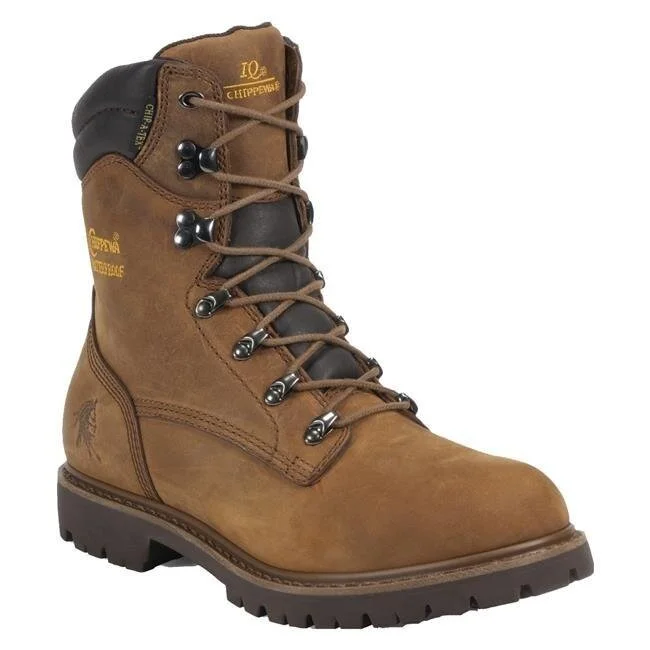 chippewa boots 29416