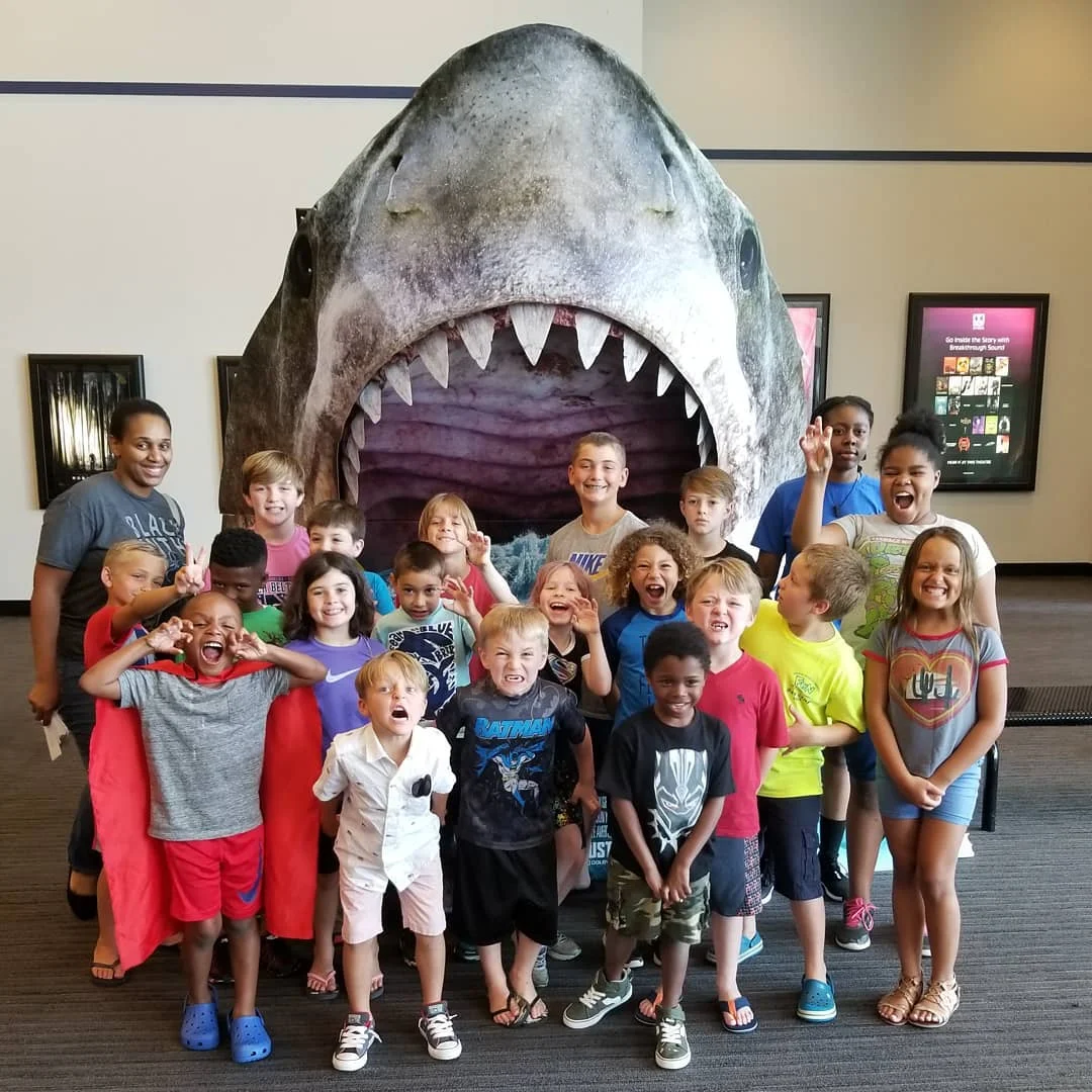 Kids Summer Camp Augusta,