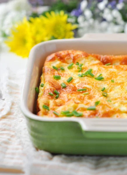 Winter Recipe