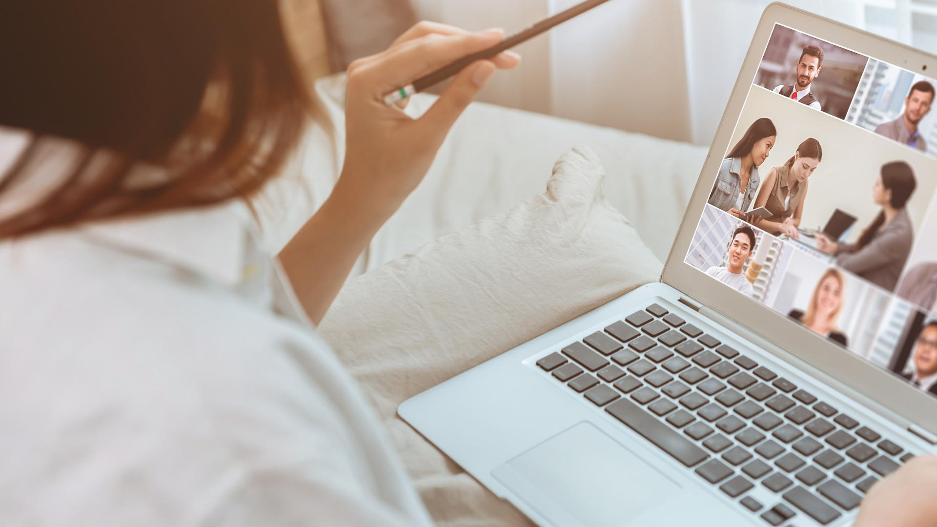 Mental Health Referral Goldmine: Virtual Networking That Grows Your Caseload in 2025