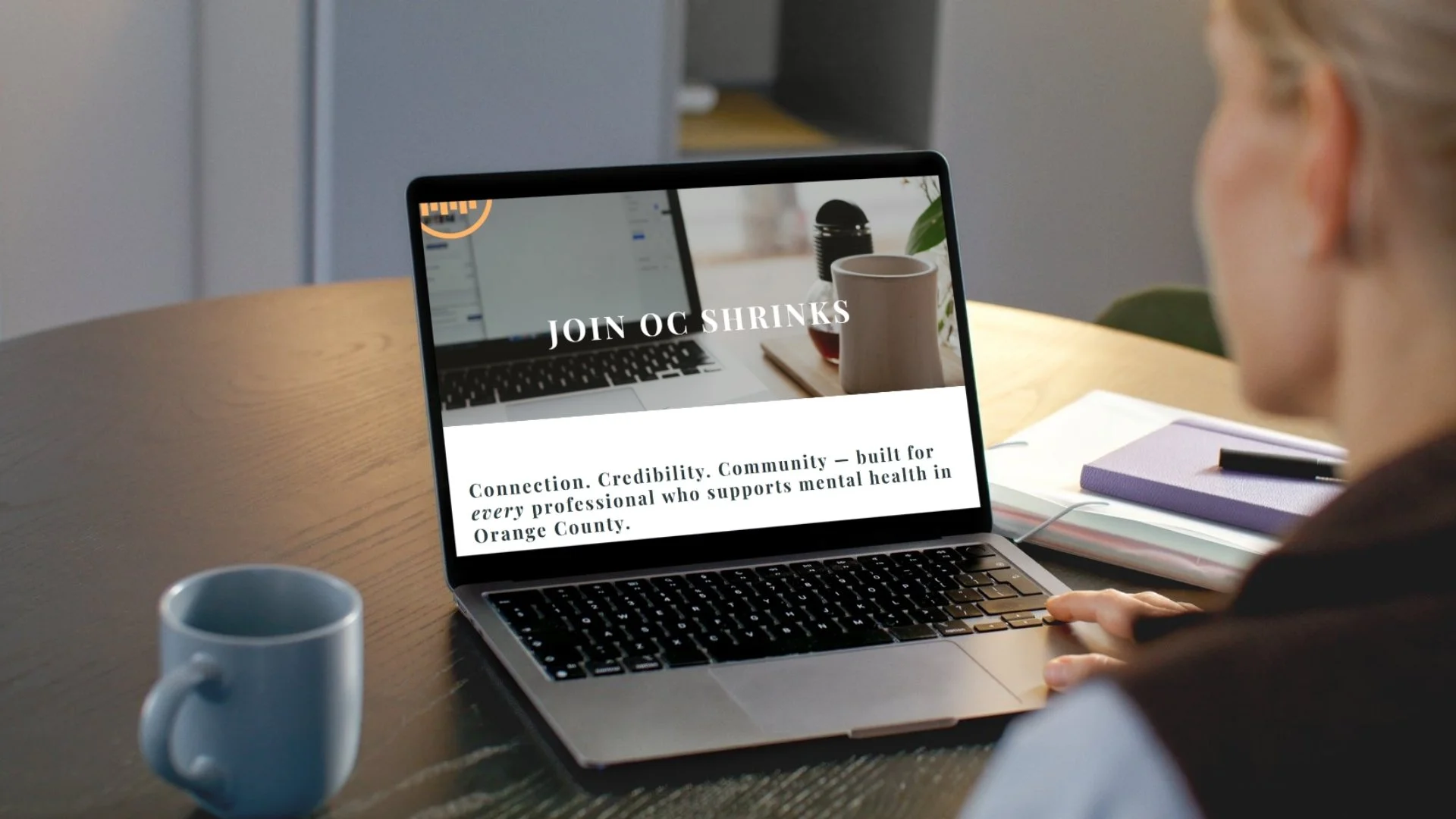 Caring for the Caregivers: Why Therapist Self-Care Matters at the Start of a New Year