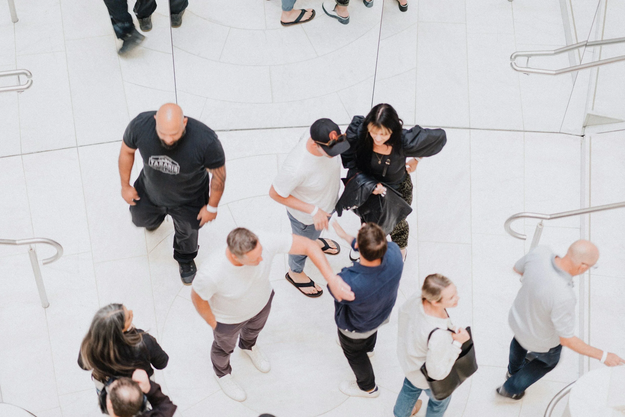 Are Clients &amp; Referral Partners Finding You?