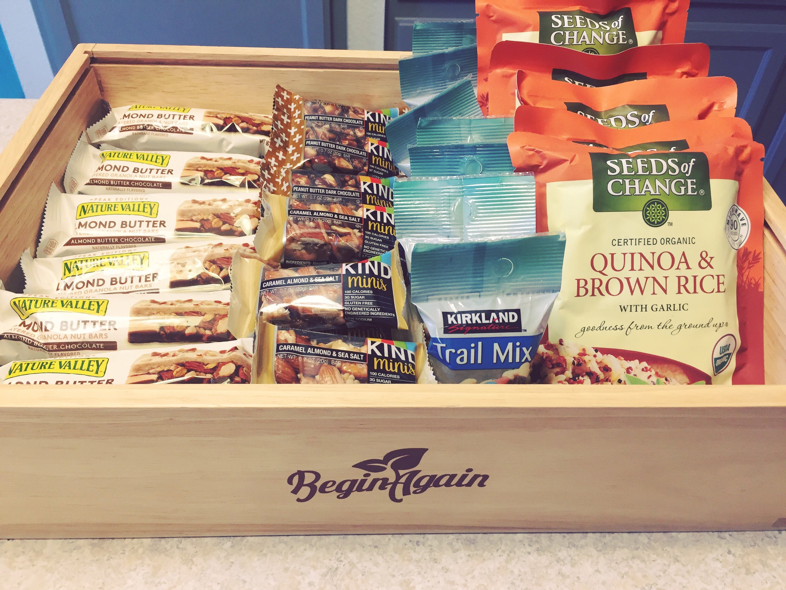 Diy Coworking Amenities Make Your Own Snack Vending Machine For 64 Diy Coworking