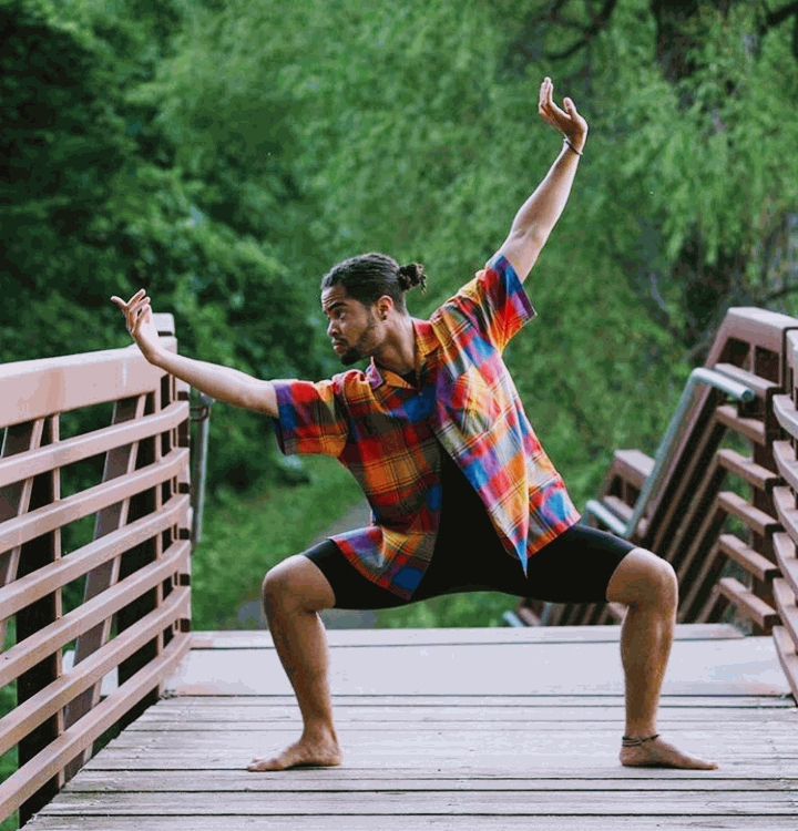 Jonathan Van Arneman