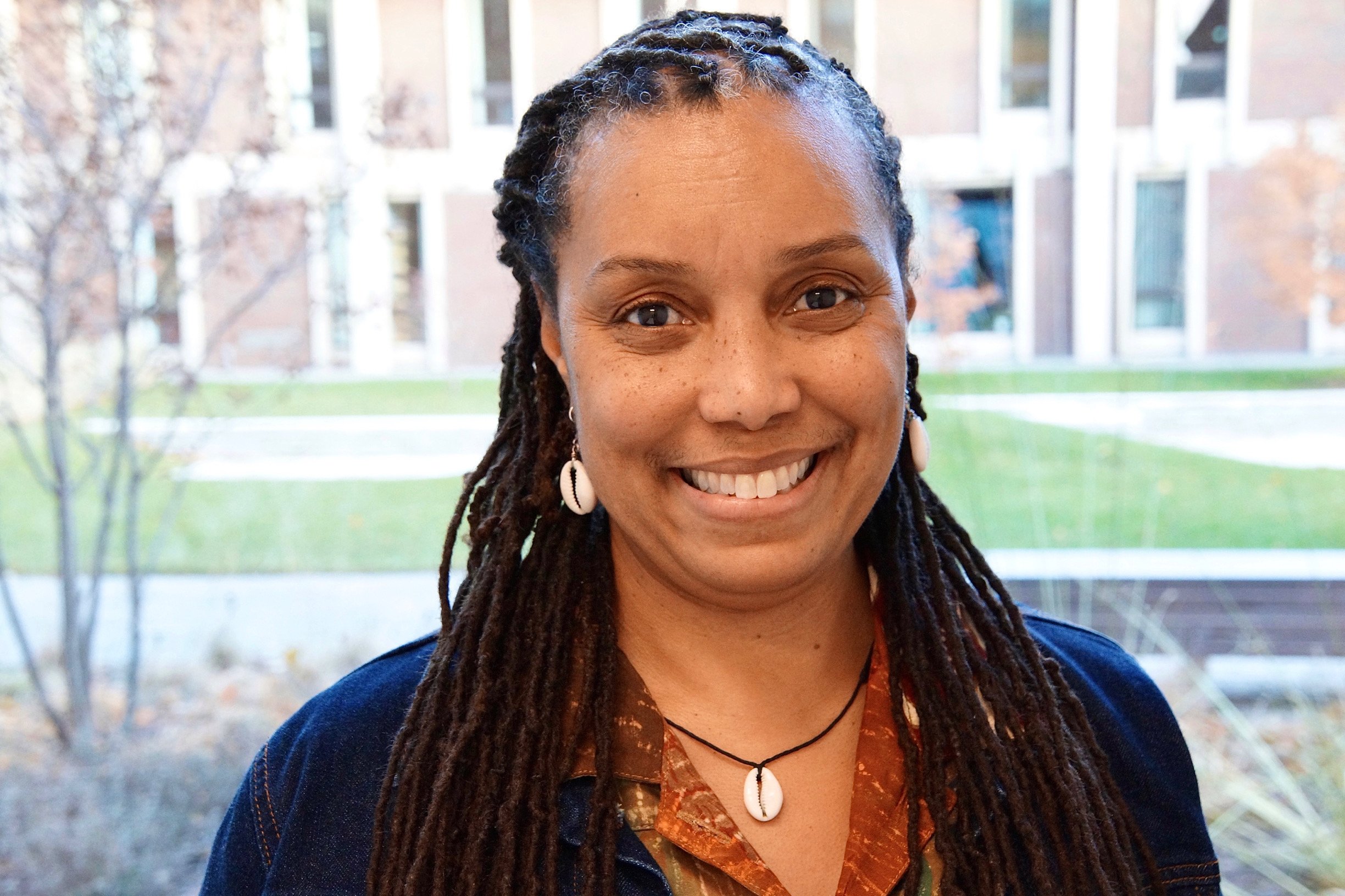 Sister Patricia Brown