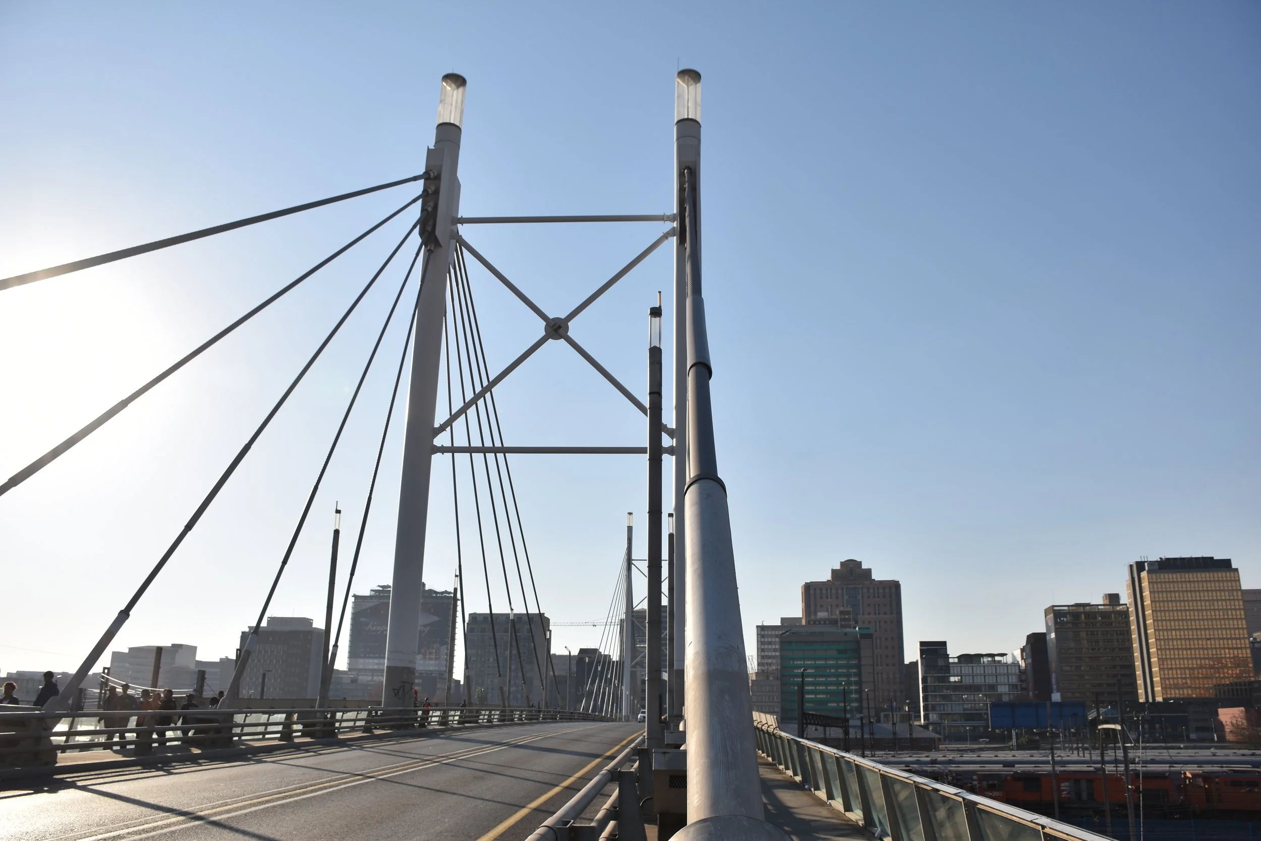 APAP Cultural Exchange-South Africa June 2019
