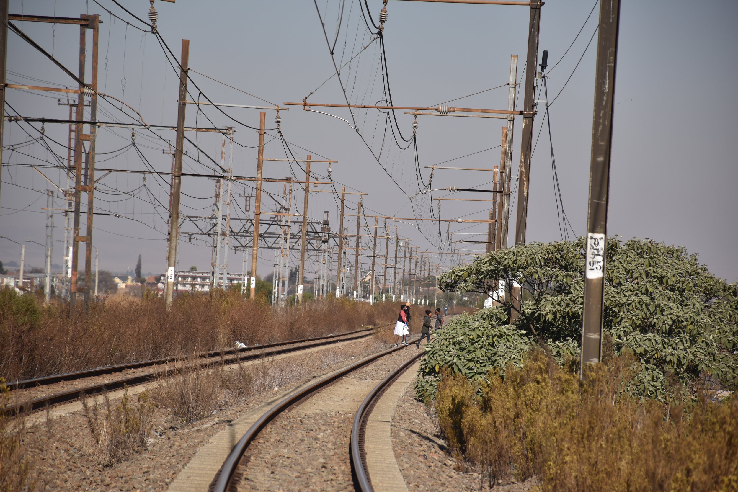 APAP Cultural Exchange-South Africa June 2019