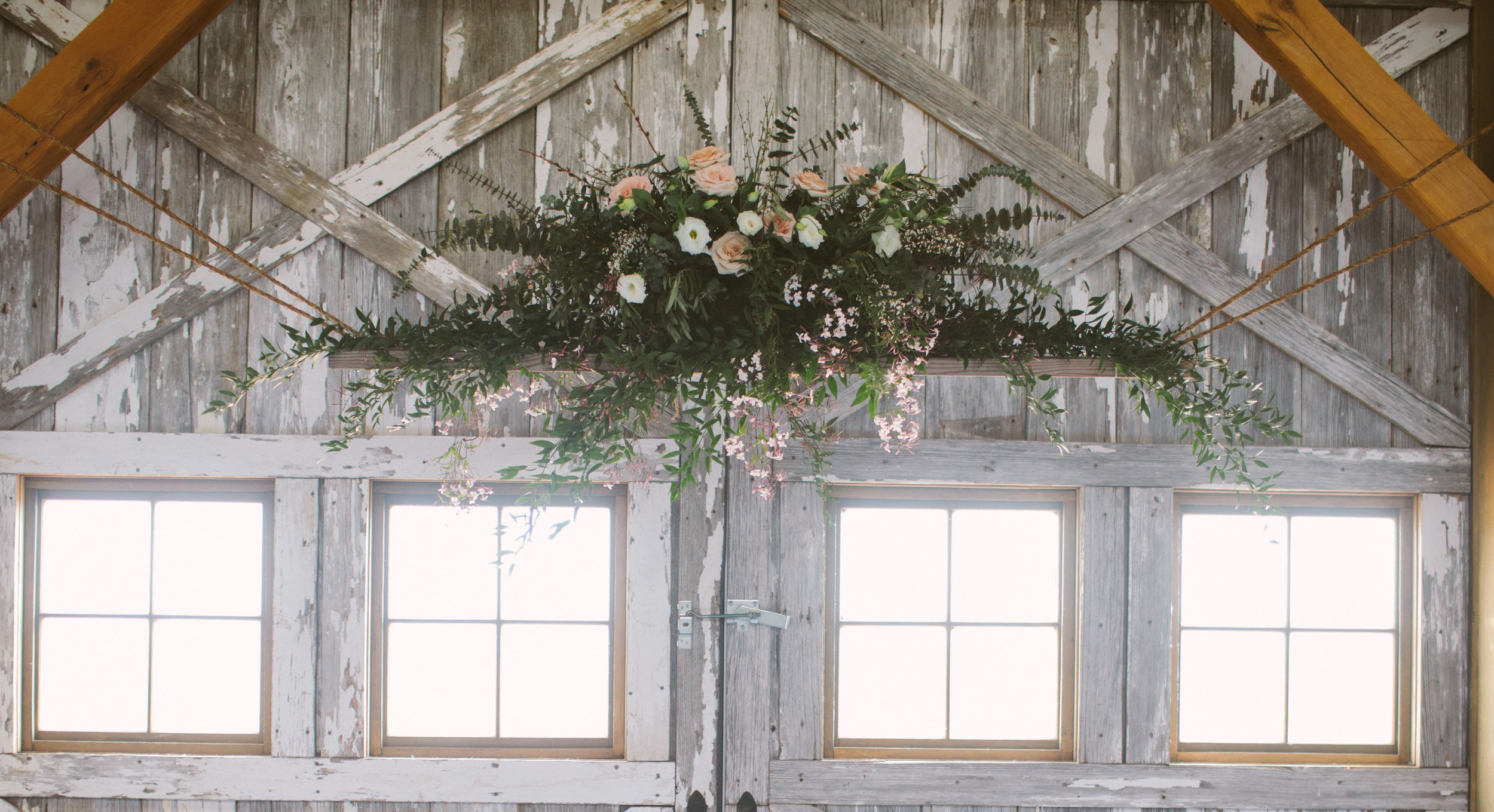 Kelsey + Matt | Yellow House Flowers, florist, Kansas City, floral design