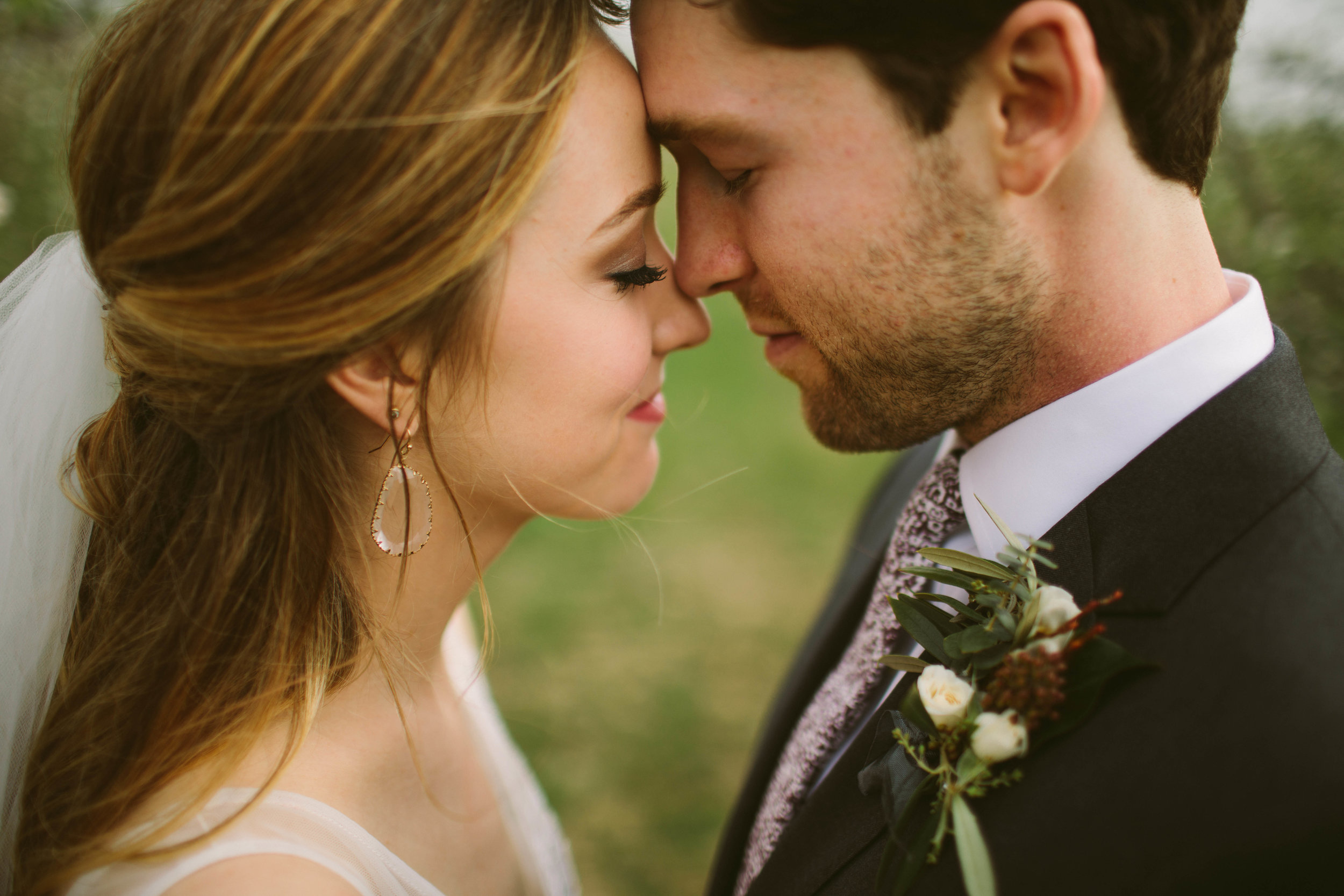 Kelsey + Matt | Yellow House Flowers, florist, Kansas City, floral design