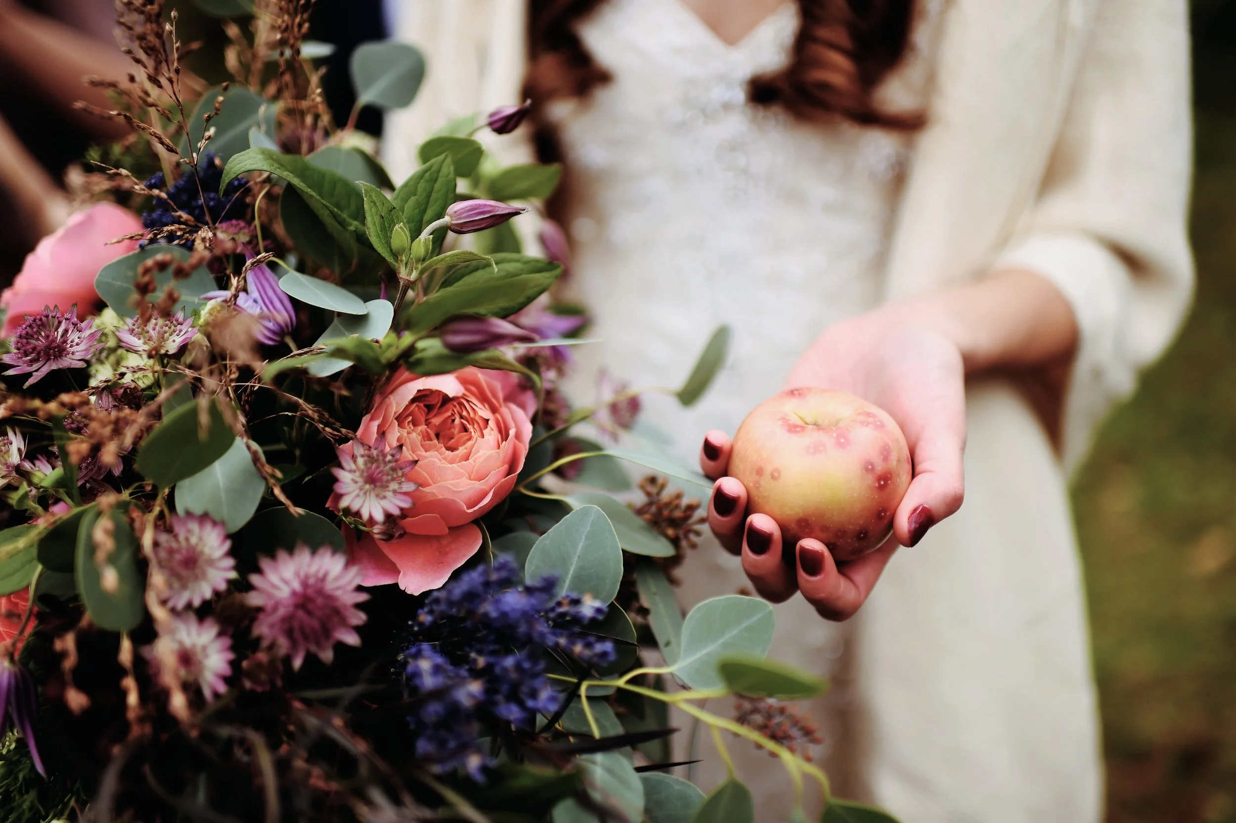 Photos this page by Stephanie Parsley Photography.
