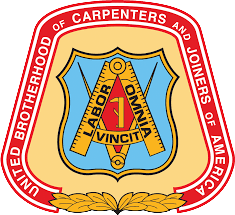 Carpenters Union Insignia.png
