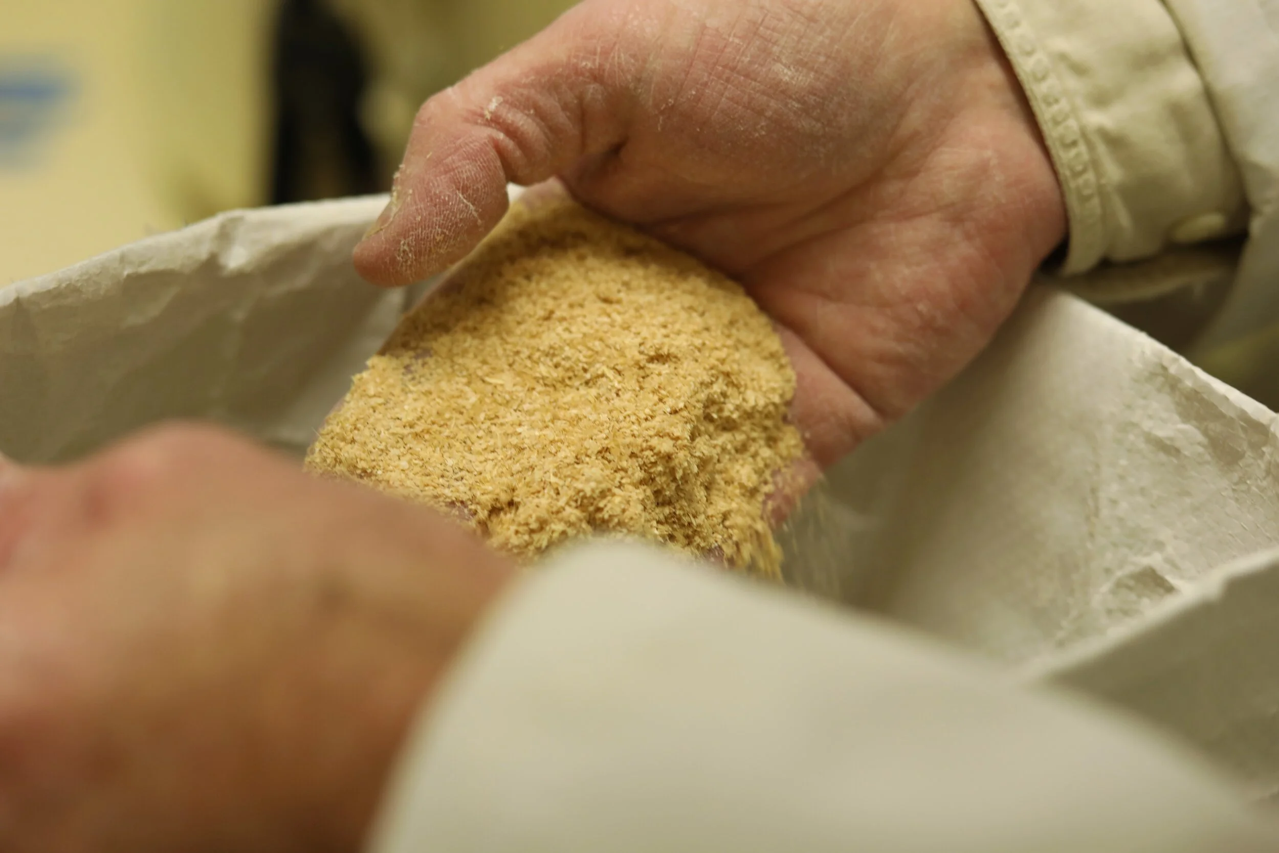 capay flour