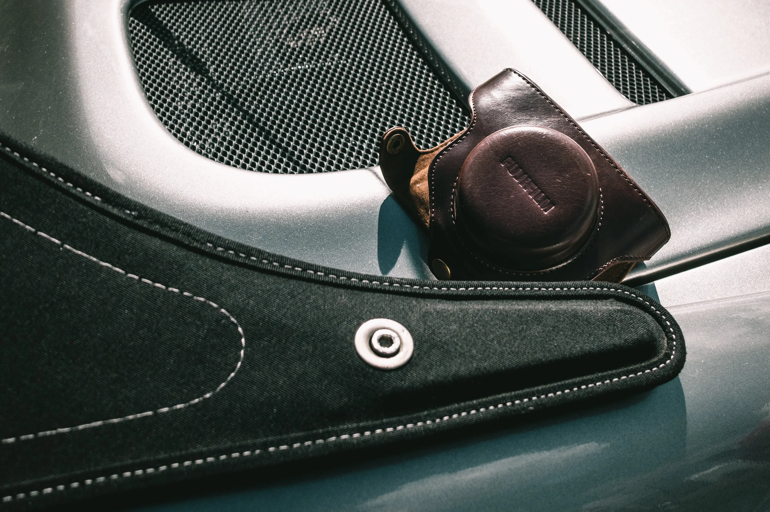 Quand une pause s’impose…