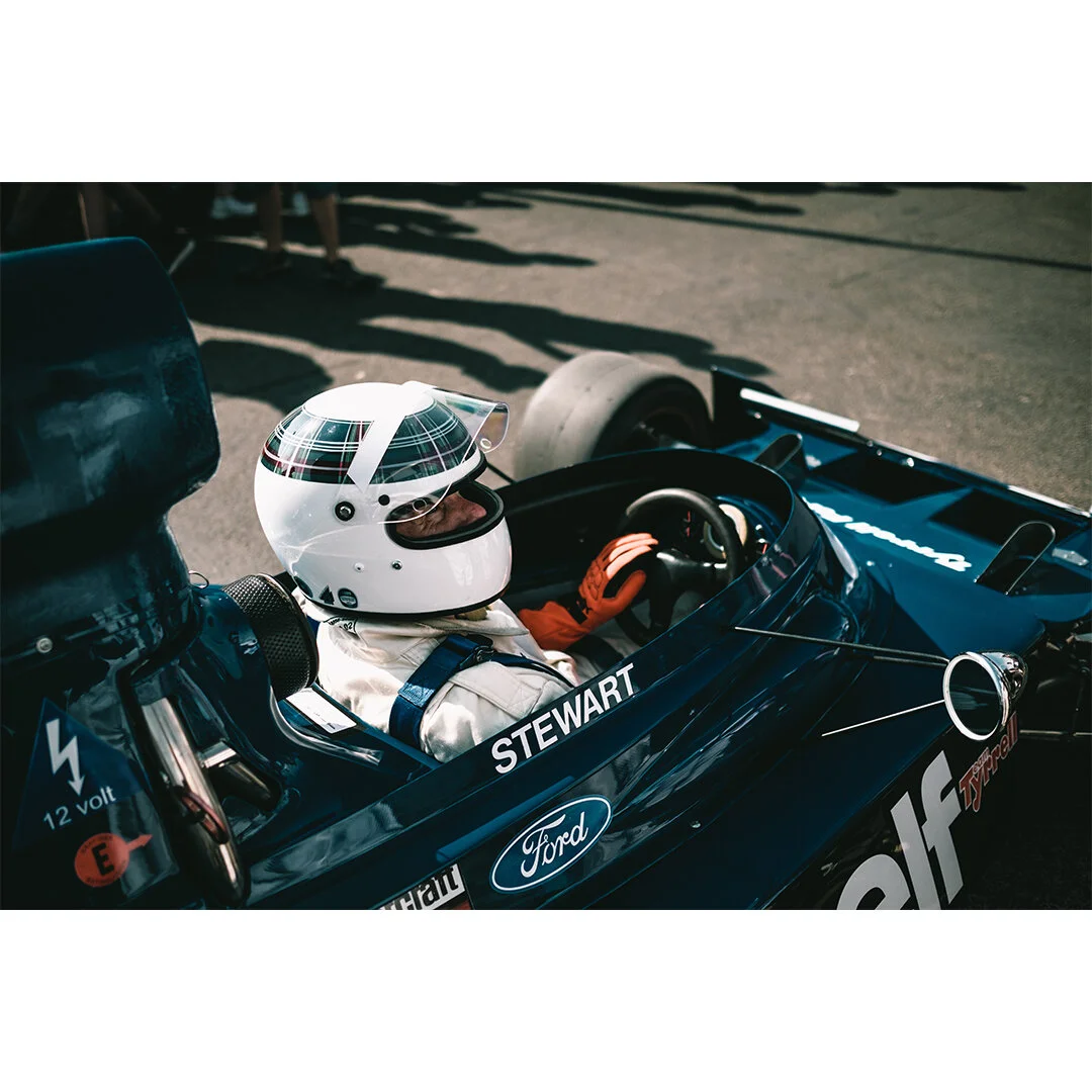 L’Écossais Volant