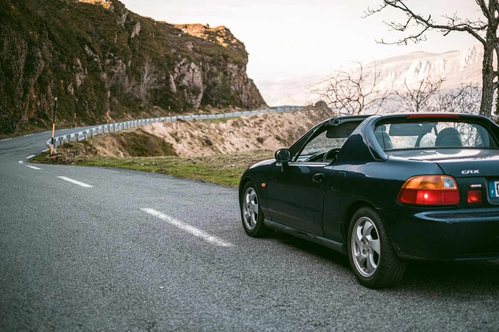 Se dégourdir les jambes et les roues