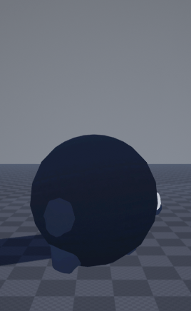 Fig 26 - Belly size large jump height