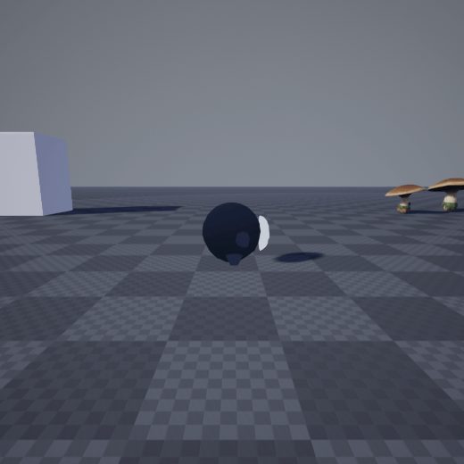 Fig 21 - Size changing ability
