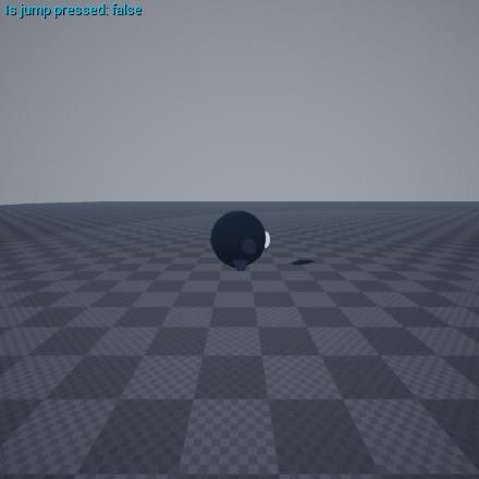 Fig 12 - Small variable jump height
