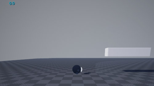 Fig 1 - Belly getting trapped on objects when expanding underneath them