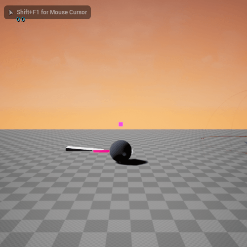Fig 1 - BFF using all of the active states