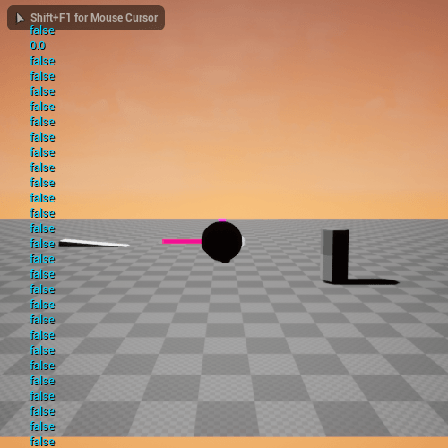Fig 2 - Creating “floaty” jump for the spiral spore