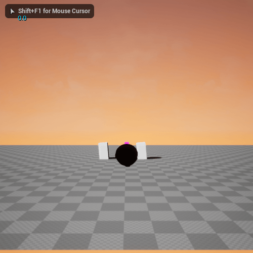 Fig 3 - Slam with less screenshake