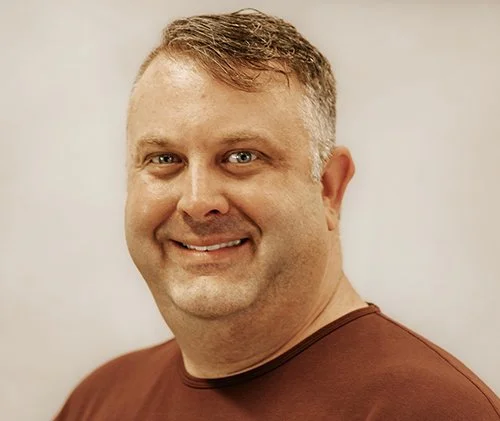 Jeremiah Bogenhagen